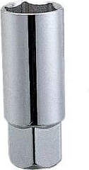 3/8" Dr. Spark plug Socket /