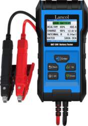 Battery tester BAT360