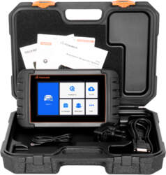 Diagnostikas platforma Foxwell I70BT