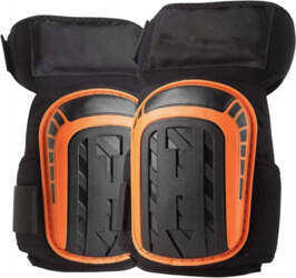 Protective knee pads KD10649
