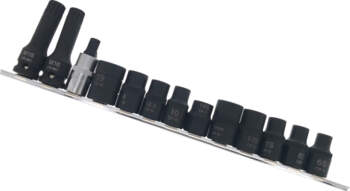 1/2`` Dr. Special socket set 13pcs
