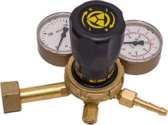 Universāls spiediena reduktors RAr/CO-200-4DM RARCO2004DM