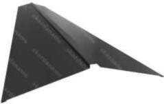 Skārda Nams Kores elements tips 3