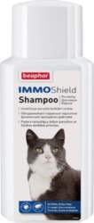 Beaphar IMMO SHIELD Shampoo Cat šampūns