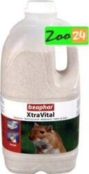 BEAPHAR Xtra Vital Bathing Sand for