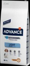 ADVANCE Dog Medium Light Chicken &