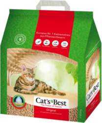 Cat s Best OKO PLUS Original