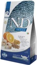 Farmina N&D CAT OCEAN ANCESTRAL GRAIN