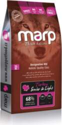 MARP Holistic Senior & Light Turkey