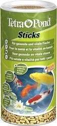 Tetra Pond Sticks