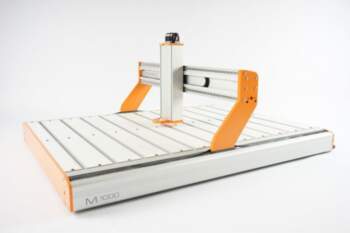STEPCRAFT M.1000 Construction Kit