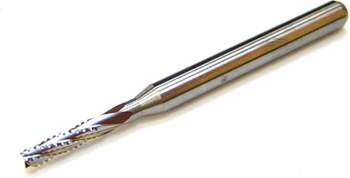 Gala frēze (UC) 2 mm, (10090-2)