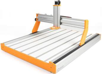 STEPCRAFT-3/D.840 Construction Kit