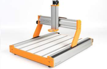 STEPCRAFT-3/D.600 Construction Kit