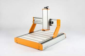STEPCRAFT M.500 Construction Kit