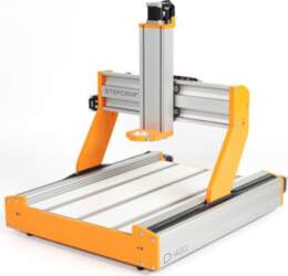 STEPCRAFT-3/D.420 Construction Kit
