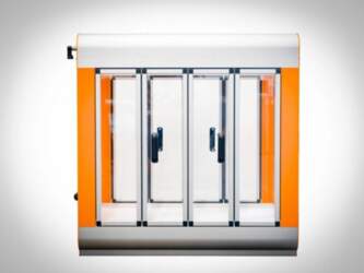 Kamera D420, Stepcraft