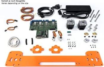 Performance Kit 840