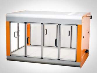 Kamera D840, Stepcraft