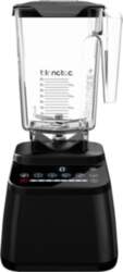 Blendtec Designer 650 Black blenderis -