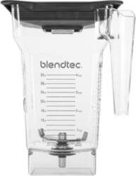 Blendera Blendtec krūze FourSide