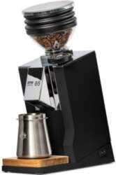 Eureka Mignon Zero Speedy 65 Chrome