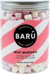 BARÚ BARU Mini Mallows mini maršmelovi