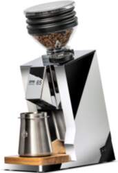 Eureka Mignon Zero Speedy 65 Chrome