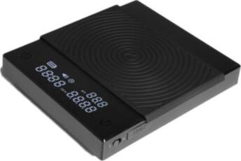 Kafijas svari TIMEMORE Black Mirror Basic