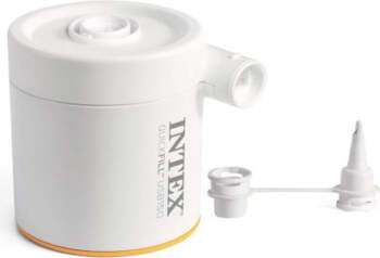 Electrical air pump USB