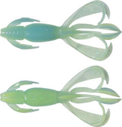 Keitech Crazy Flapper 2"- LT41T