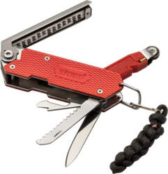 Zippo Fire Starting Multi-Tool, 2.007