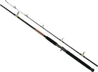 Spinings Salmo Power Stick TROLLING SPIN