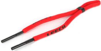 Leech FLOATING STRAP RED, 2107