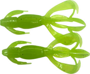 Keitech Crazy Flapper 2"- 026S