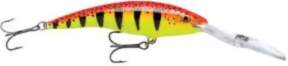Vobleris Rapala Deep Tail Dancer (9cm