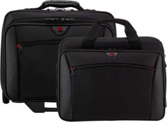 WENGER POTOMAC MOBĪLAIS BIROJS + 15
