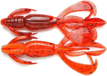 Keitech Crazy Flapper 2"- 407T