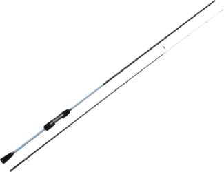 Spinings Lucky John Vanrex MICRO JIG