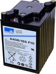 EXIDE TECHNOLOGIES Sonnenschein A400 GEL akumulators