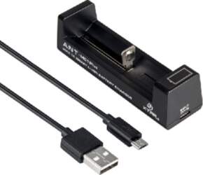 XTAR ANT MC1 PLUS processor charger