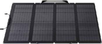 EcoFlow SOLAR 220W foldable solar panel