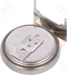 Panasonic Lithium BR2032 button cell 3V