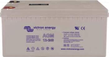 VICTRON ENERGY 12V-240Ah AGM Deep Cycle