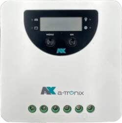 A-TroniX MPPT A100/20 Solar controller 12/24V