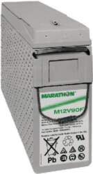 EXIDE TECHNOLOGIES GNB Marathon M-FT M12V