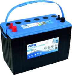 EXIDE TECHNOLOGIES EXIDE EP900 100Ah 800A