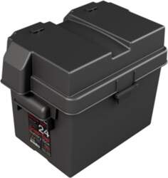 NOCO Genius Battery box NOCO Span-Top