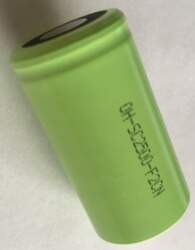 MW POWER Akumulators / size SC