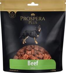 Gardums suņiem – Prospera Plus Beef